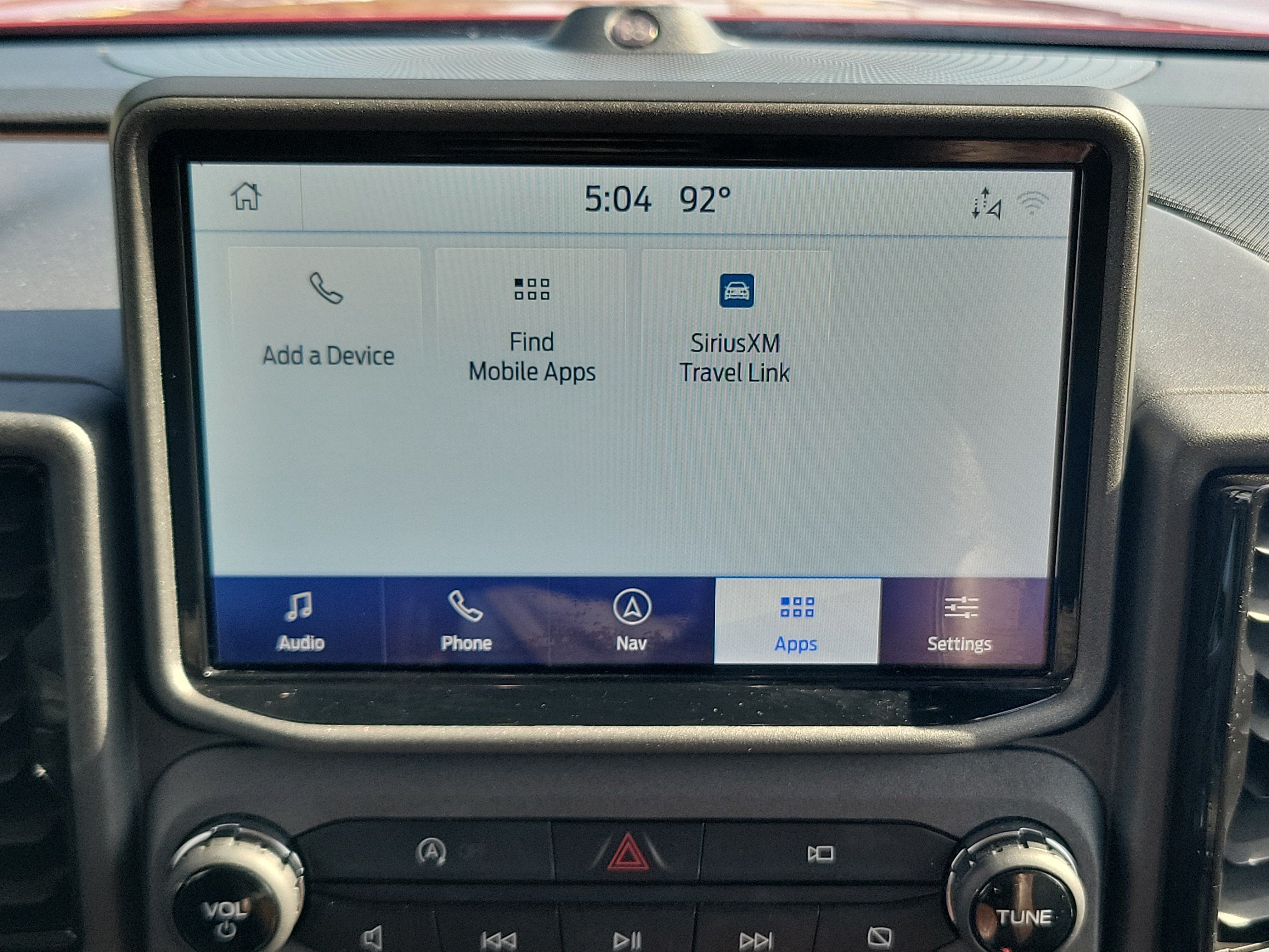 2021 Ford Bronco Sport Badlands 4WD