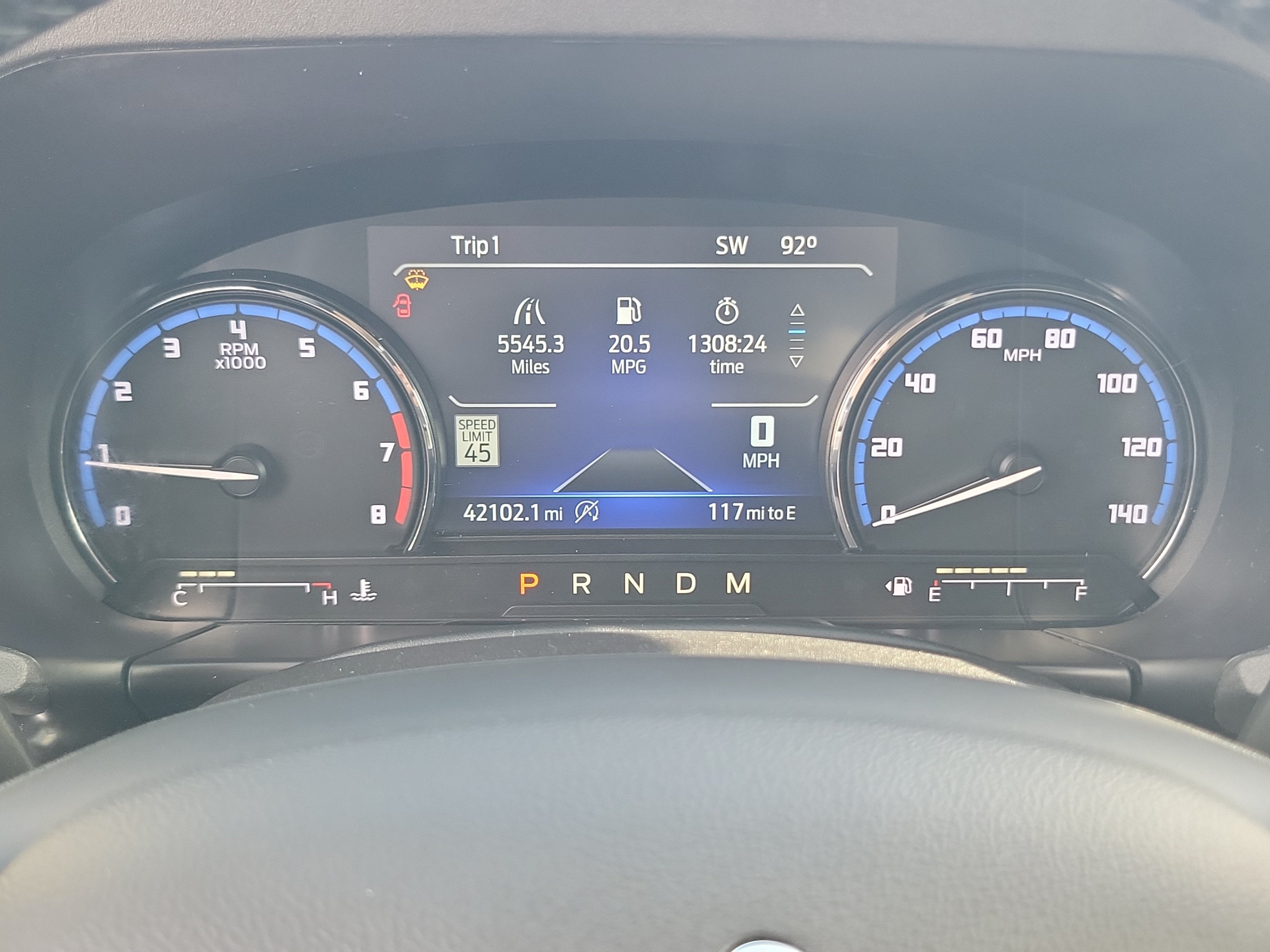 2021 Ford Bronco Sport Badlands 4WD