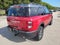 2021 Ford Bronco Sport Badlands 4WD