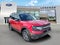 2021 Ford Bronco Sport Badlands 4WD