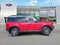 2021 Ford Bronco Sport Badlands 4WD