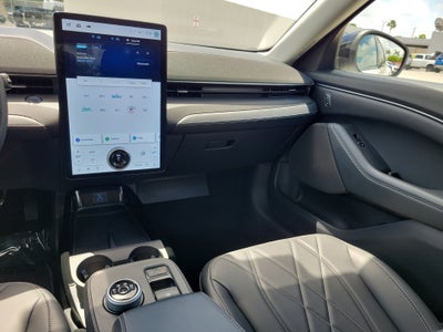 2024 Ford Mustang Mach-E Select