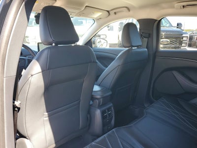 2023 Ford Mustang Mach-E Select