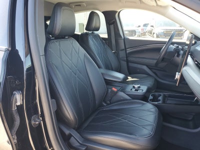 2023 Ford Mustang Mach-E Select