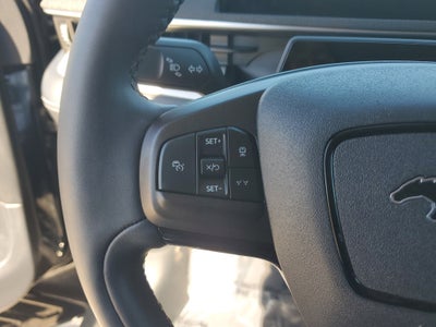 2023 Ford Mustang Mach-E Select