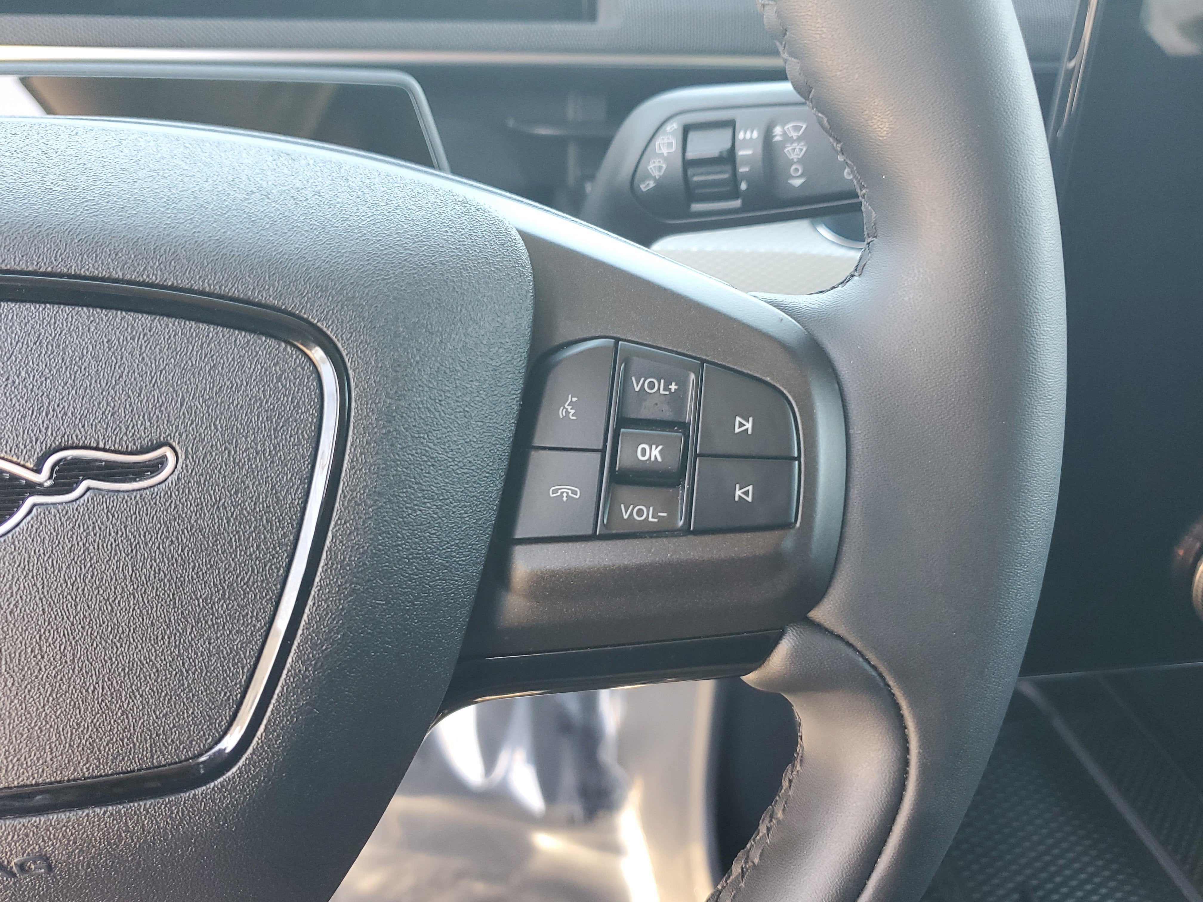 2023 Ford Mustang Mach-E Select