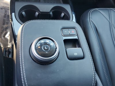 2023 Ford Mustang Mach-E Select