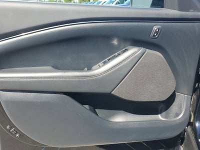 2023 Ford Mustang Mach-E Select