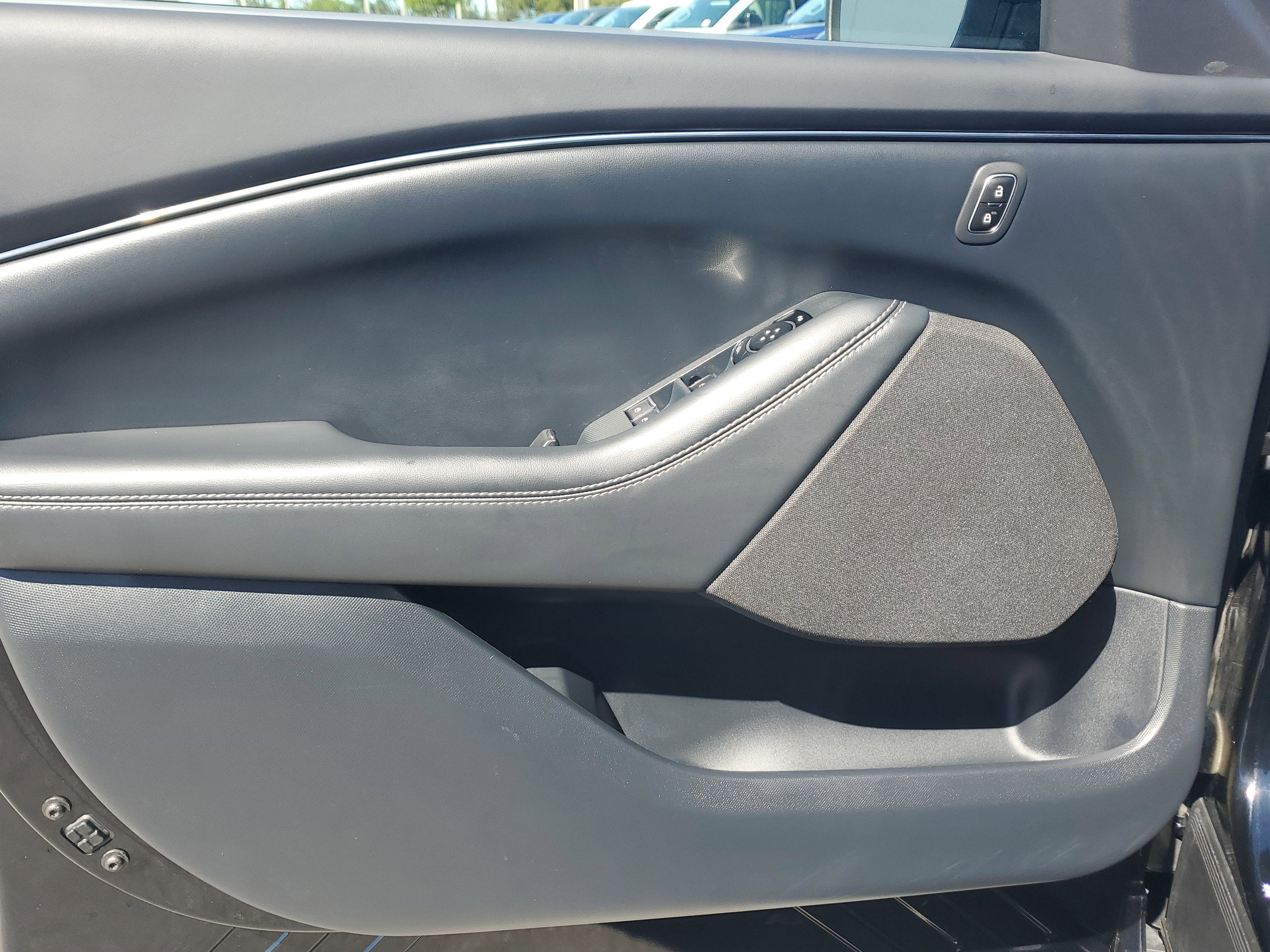 2023 Ford Mustang Mach-E Select