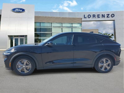 2023 Ford Mustang Mach-E Select