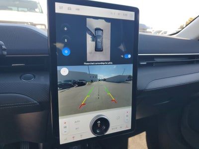 2024 Ford Mustang Mach-E Select