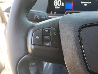 2024 Ford Mustang Mach-E Select