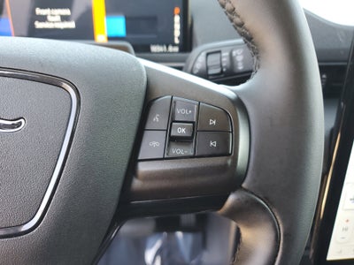 2024 Ford Mustang Mach-E Select