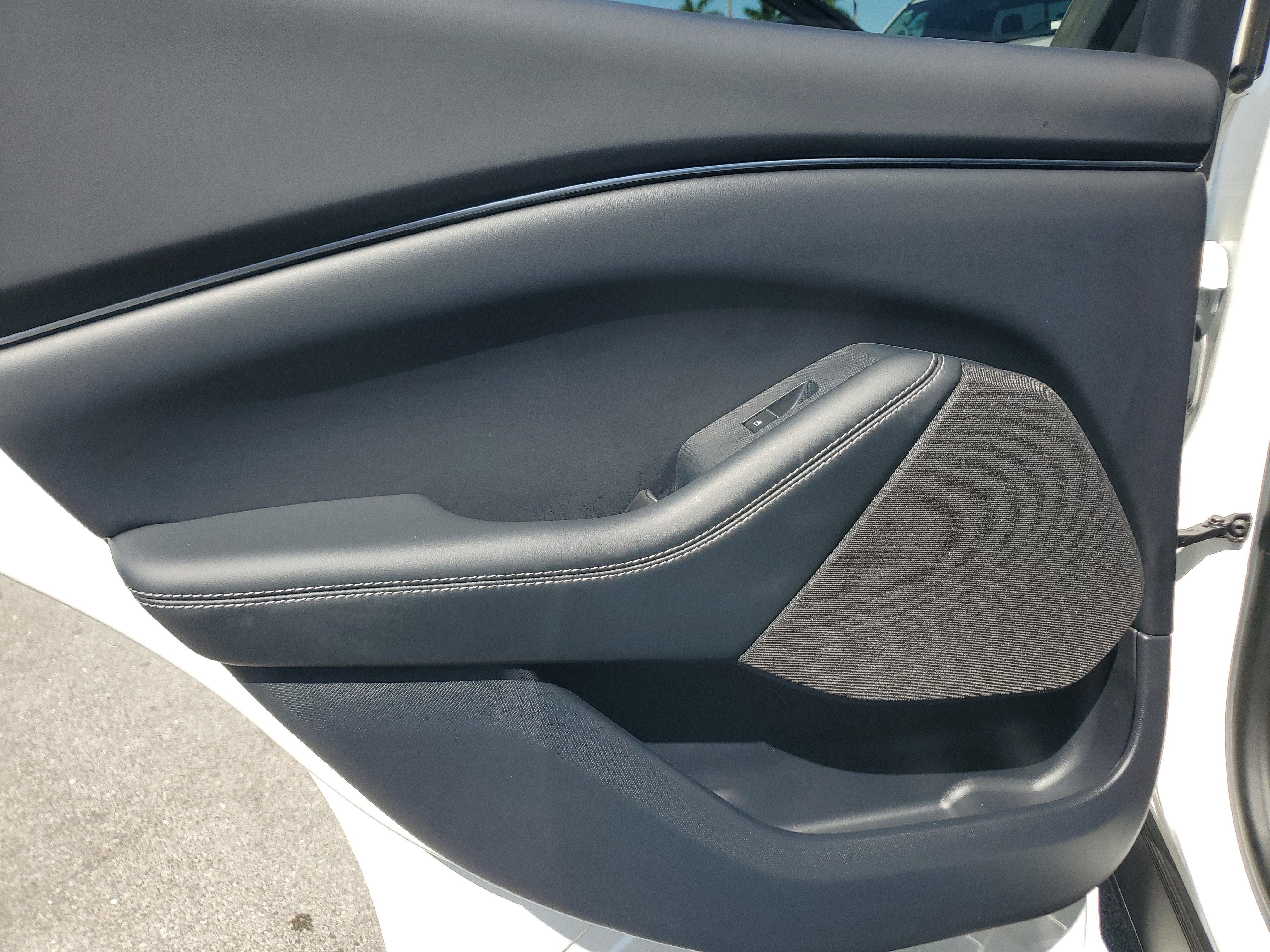 2024 Ford Mustang Mach-E Select