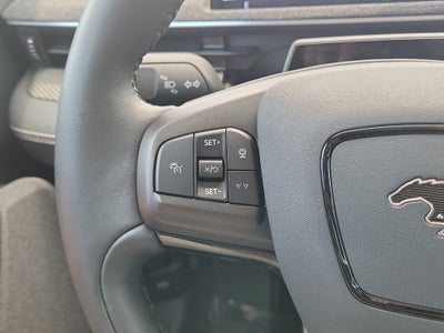 2024 Ford Mustang Mach-E Premium
