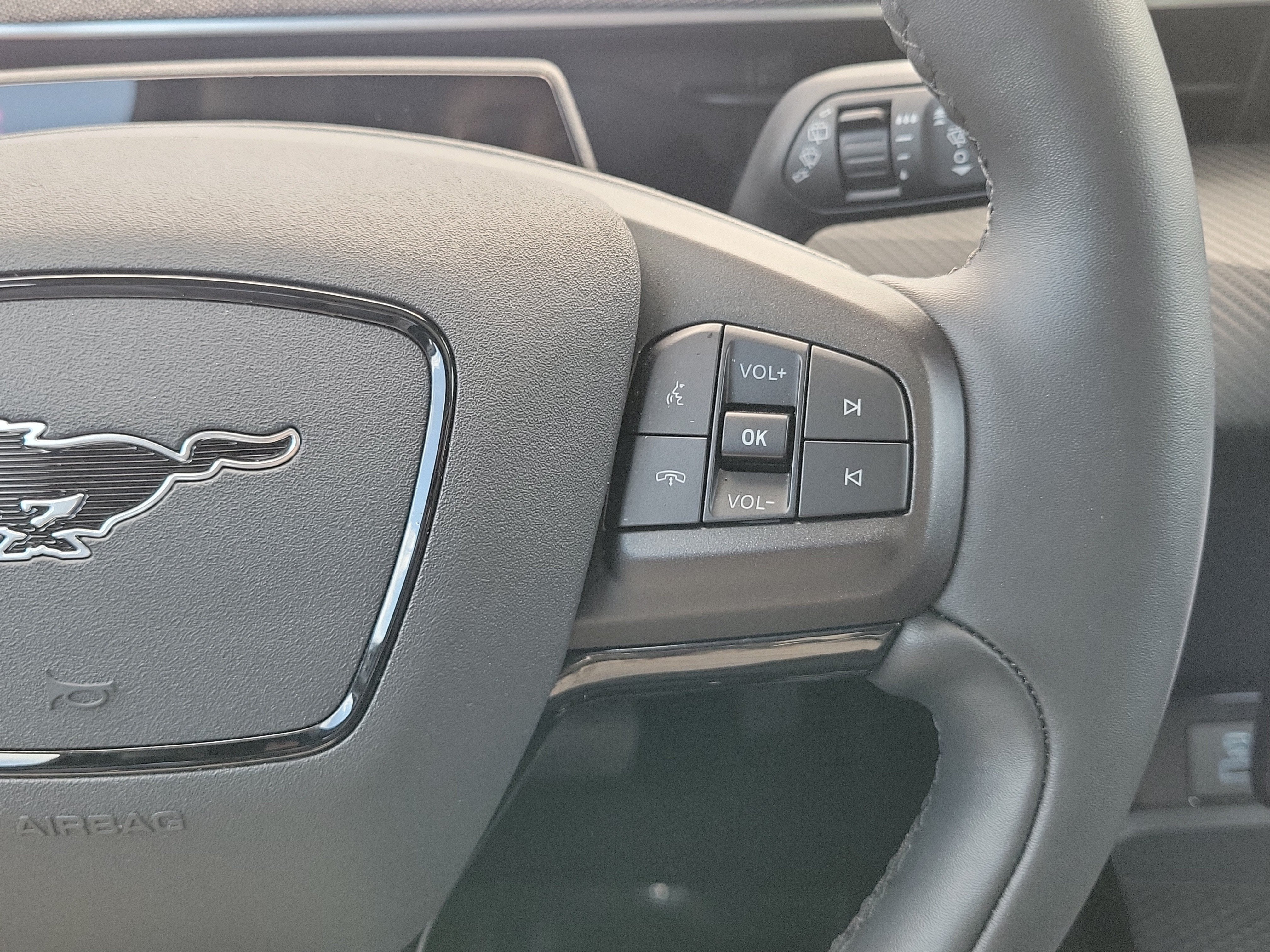 2024 Ford Mustang Mach-E Premium