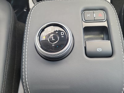 2024 Ford Mustang Mach-E Premium