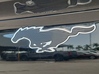 2024 Ford Mustang Mach-E Premium