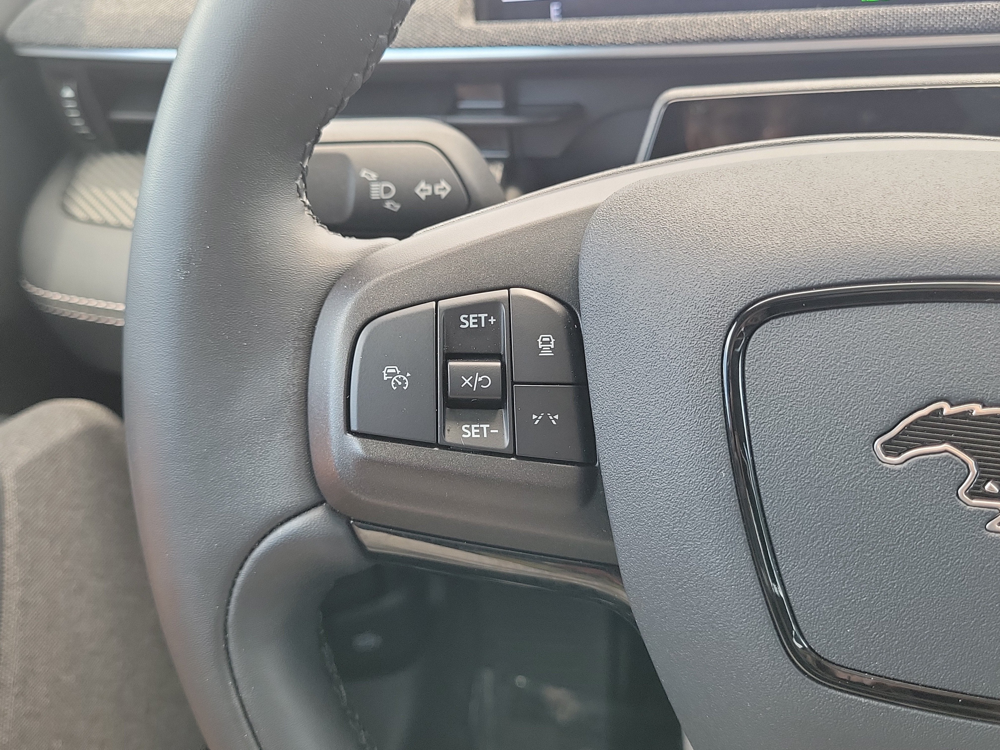 2024 Ford Mustang Mach-E Premium