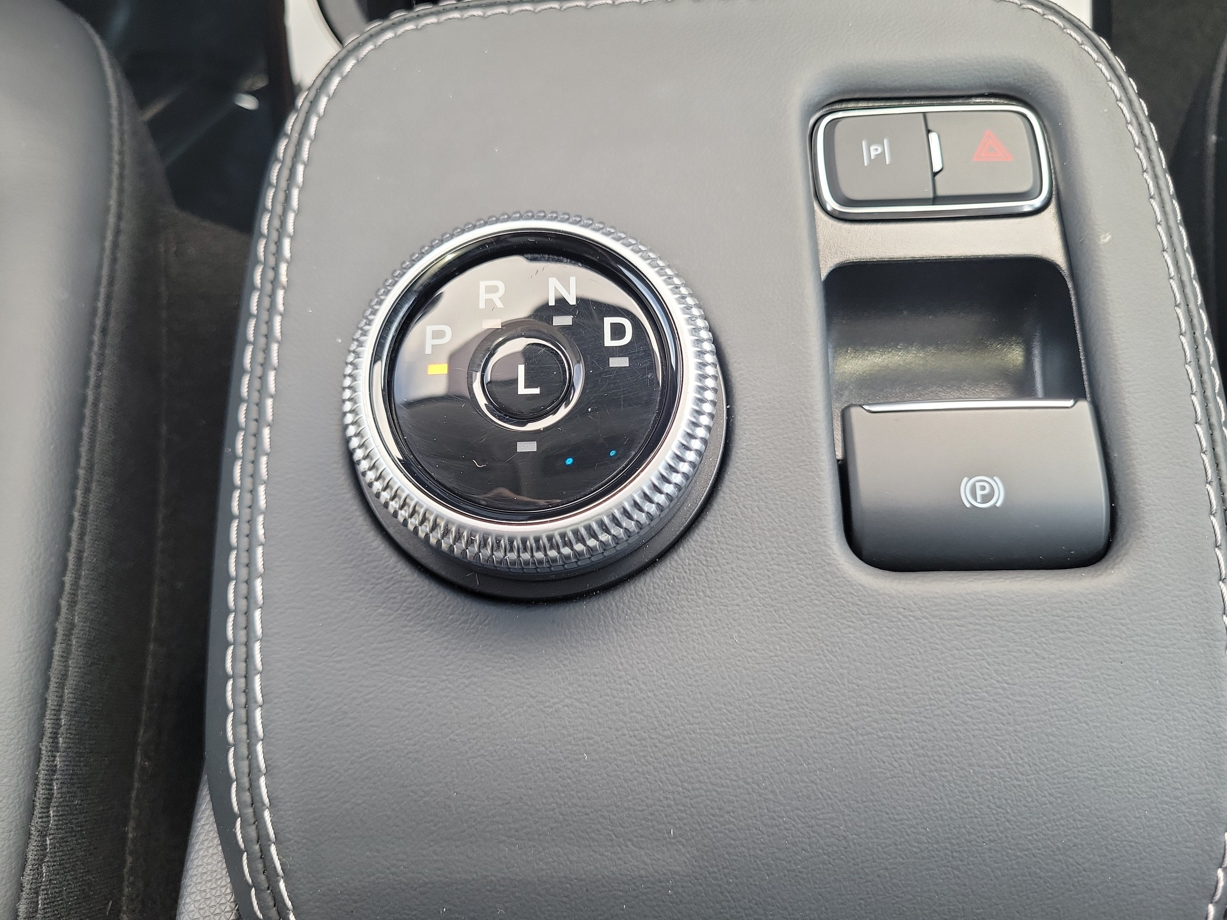 2024 Ford Mustang Mach-E Premium