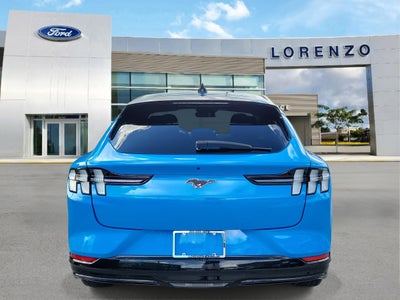2024 Ford Mustang Mach-E Premium