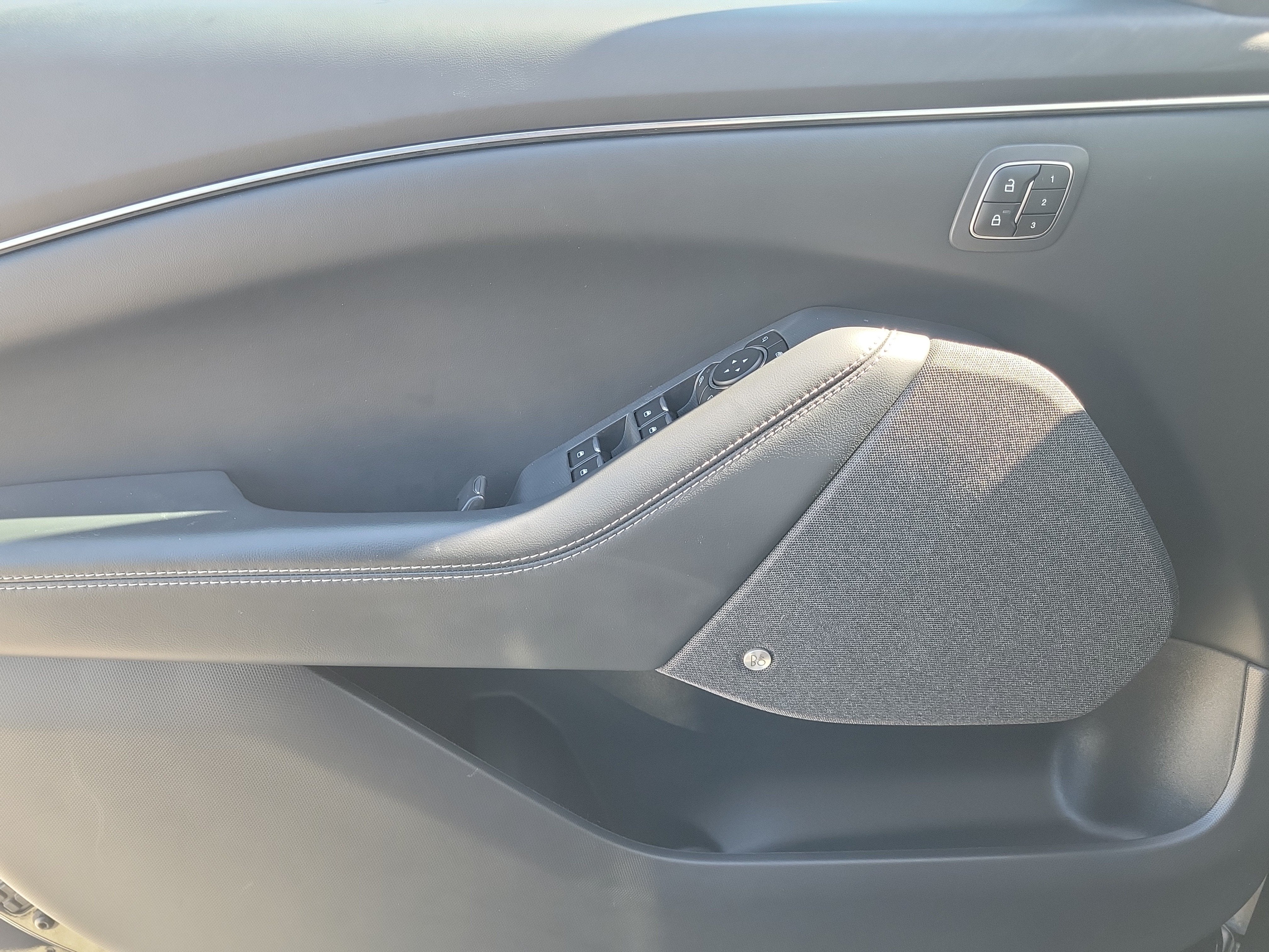 2024 Ford Mustang Mach-E Premium