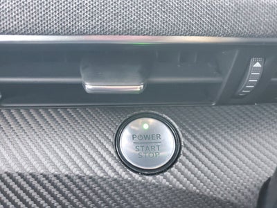 2022 Ford Mustang Mach-E Premium