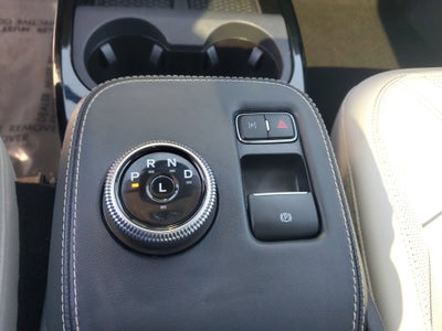 2022 Ford Mustang Mach-E Premium