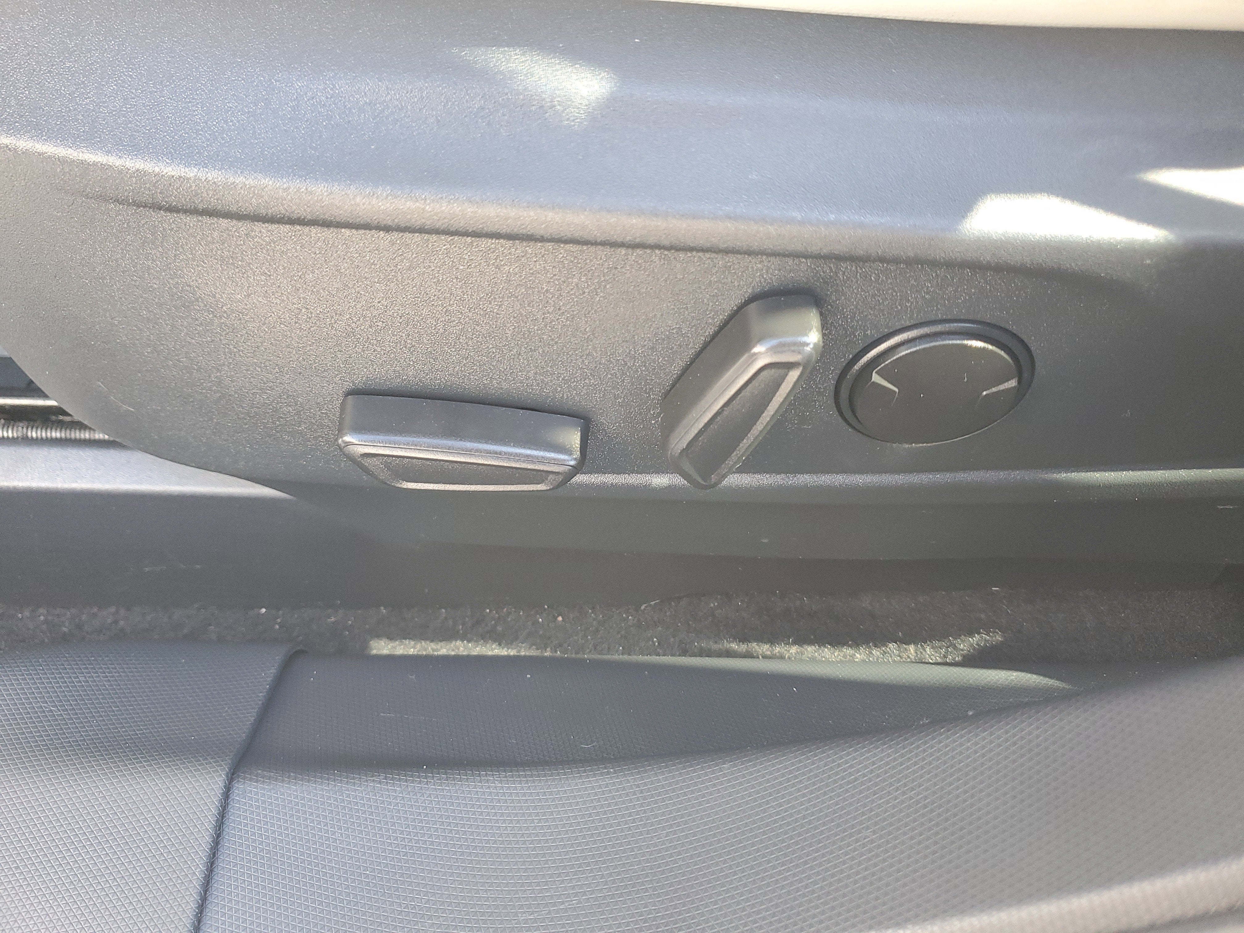 2022 Ford Mustang Mach-E Premium