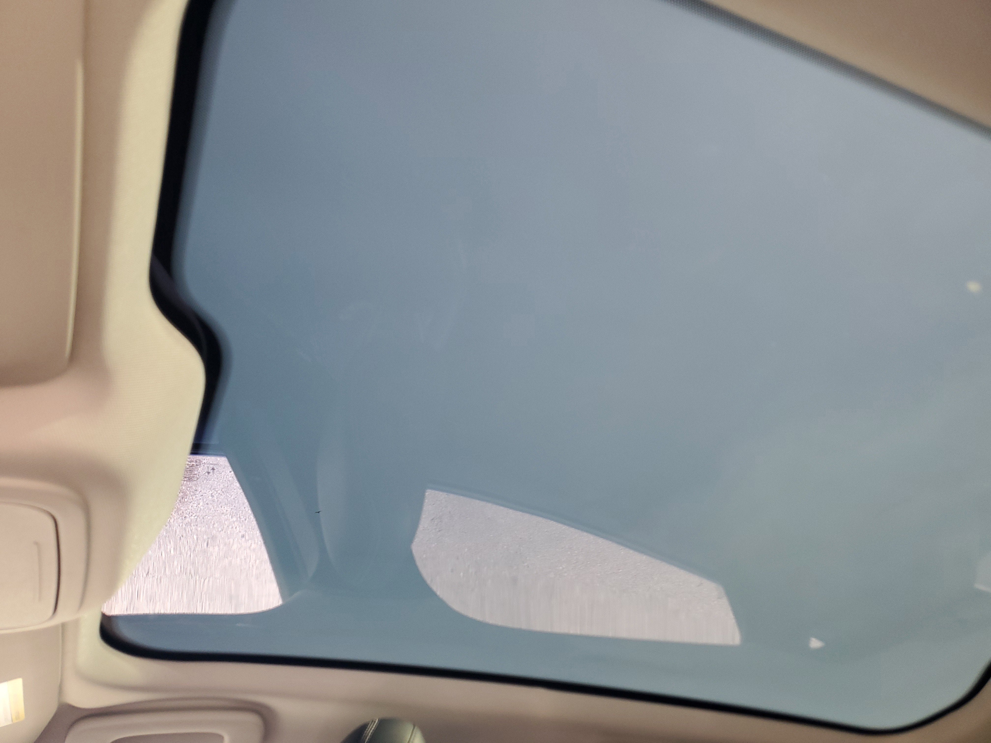 2024 Ford Mustang Mach-E Premium 4WD