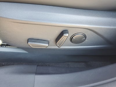 2024 Ford Mustang Mach-E Premium 4WD