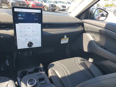 2024 Ford Mustang Mach-E Premium 4WD
