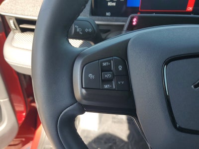 2024 Ford Mustang Mach-E Premium 4WD