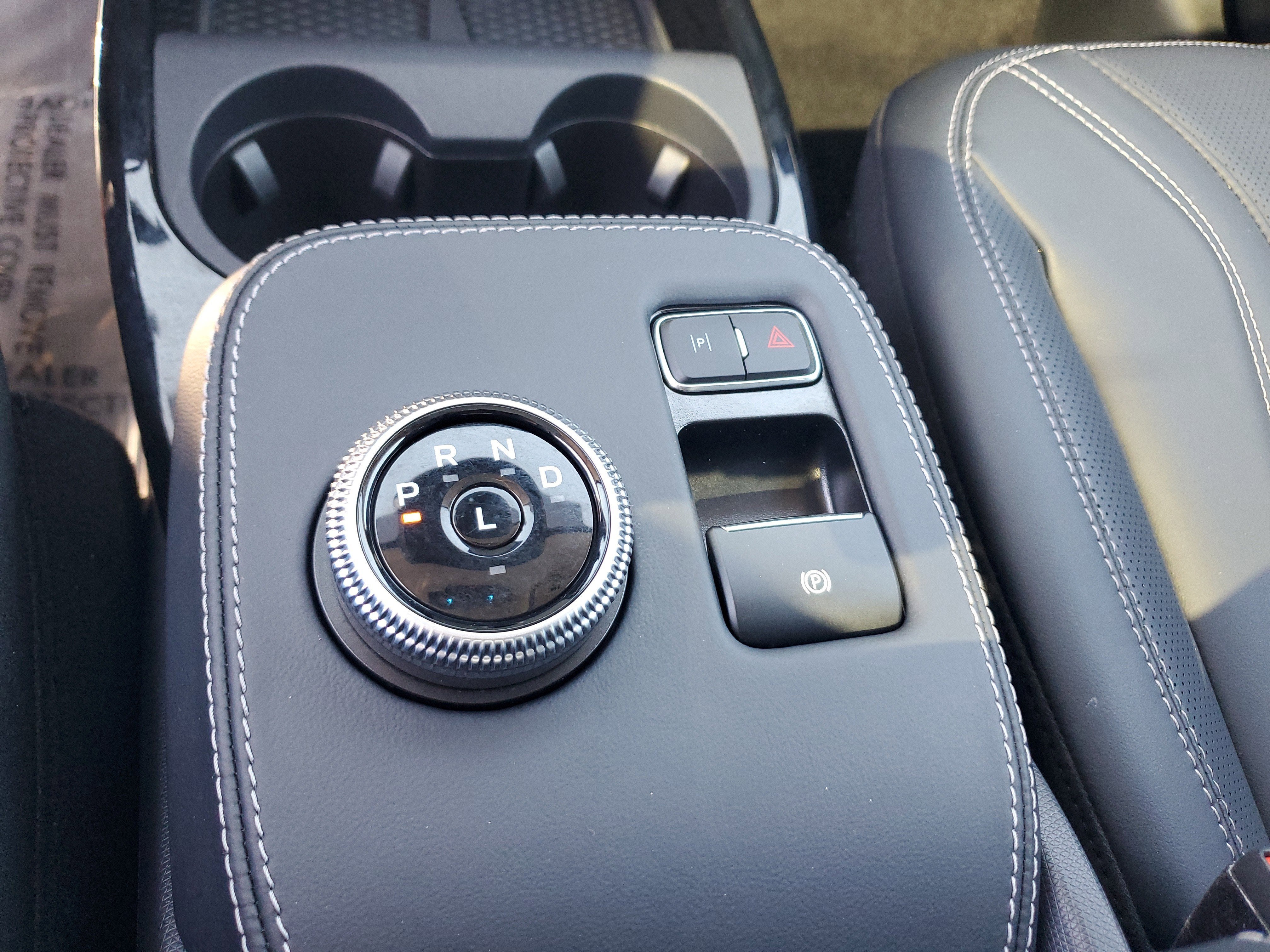 2024 Ford Mustang Mach-E Premium 4WD