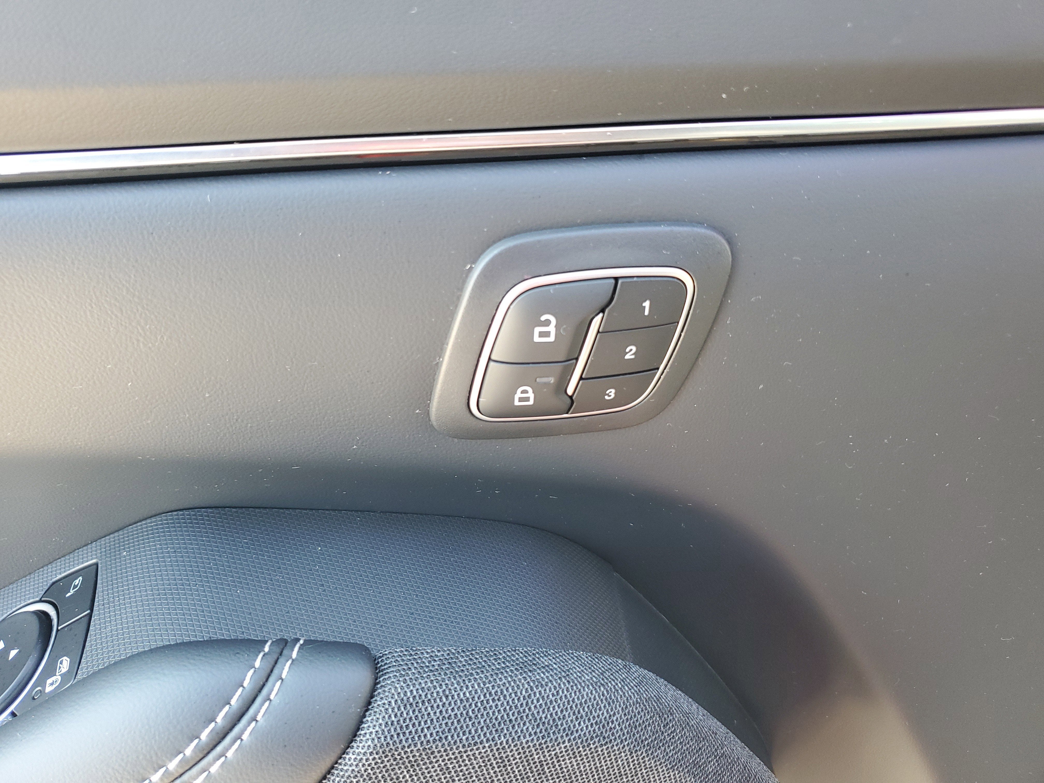 2024 Ford Mustang Mach-E Premium 4WD