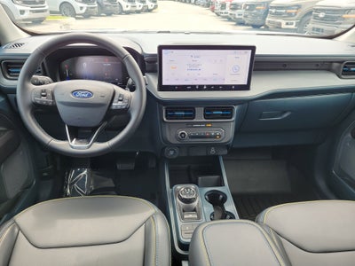 2026 Ford Maverick Lobo Standard 4WD