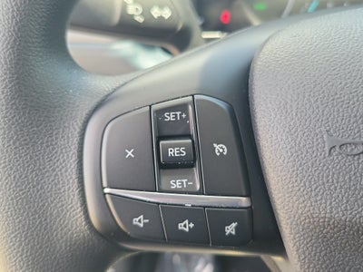 2023 Ford Maverick XL