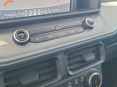 2023 Ford Maverick XL