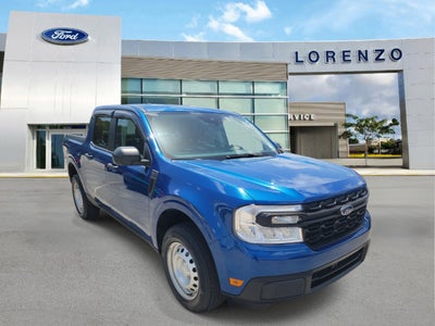 2023 Ford Maverick XL
