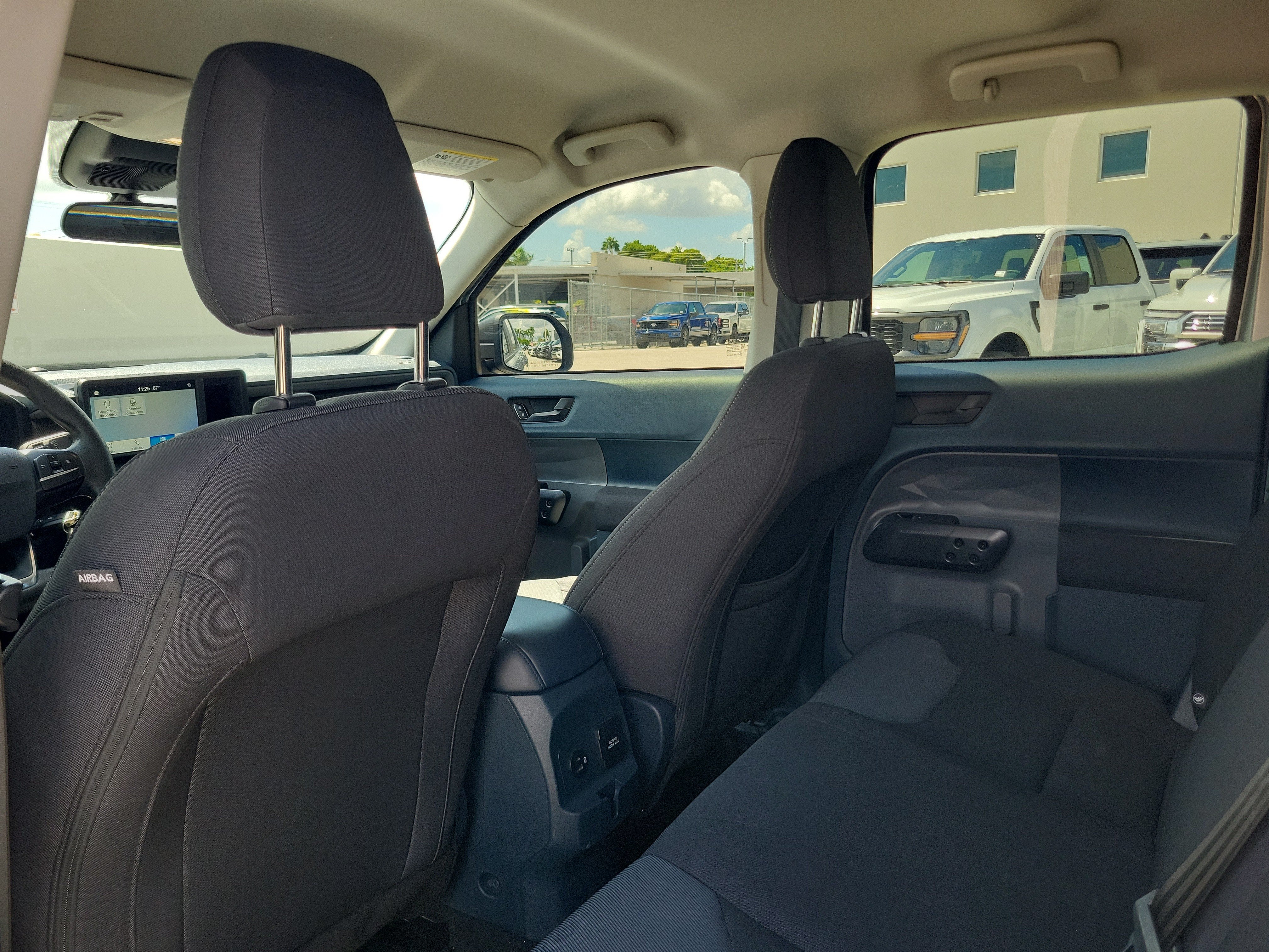 2022 Ford Maverick XL