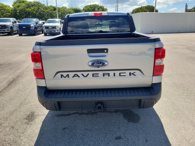 2022 Ford Maverick XL