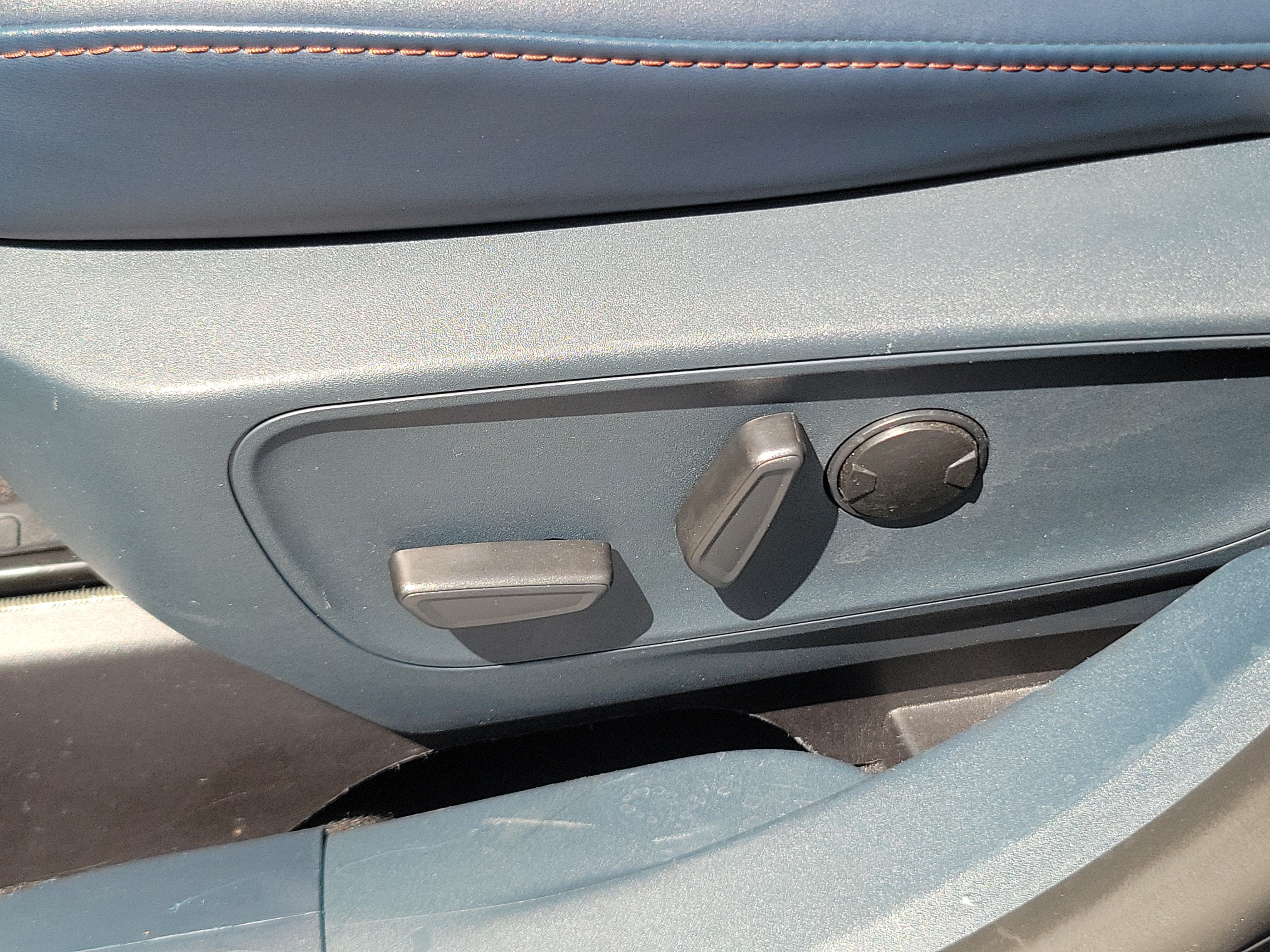 2025 Ford Maverick LARIAT 4WD