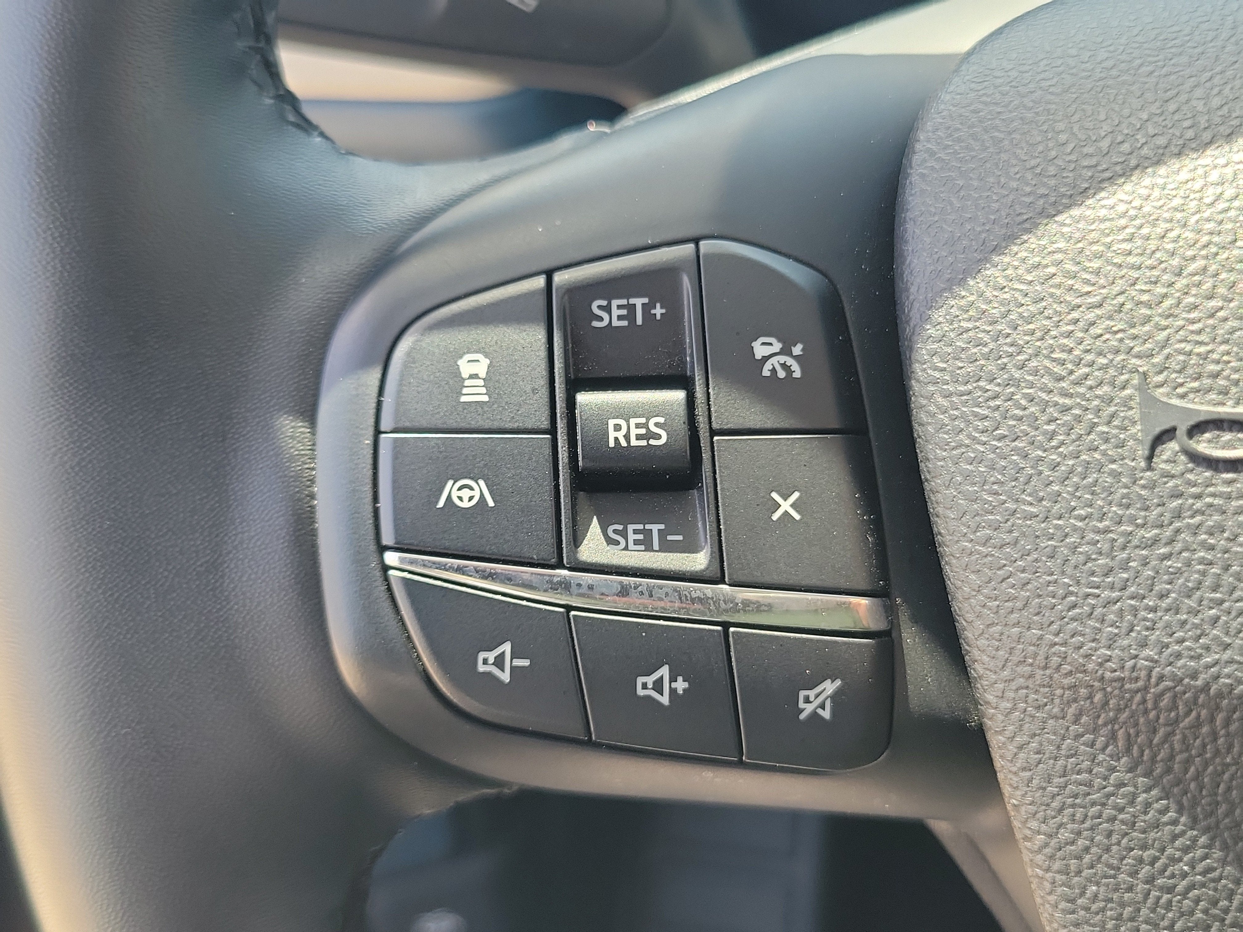 2025 Ford Maverick LARIAT 4WD