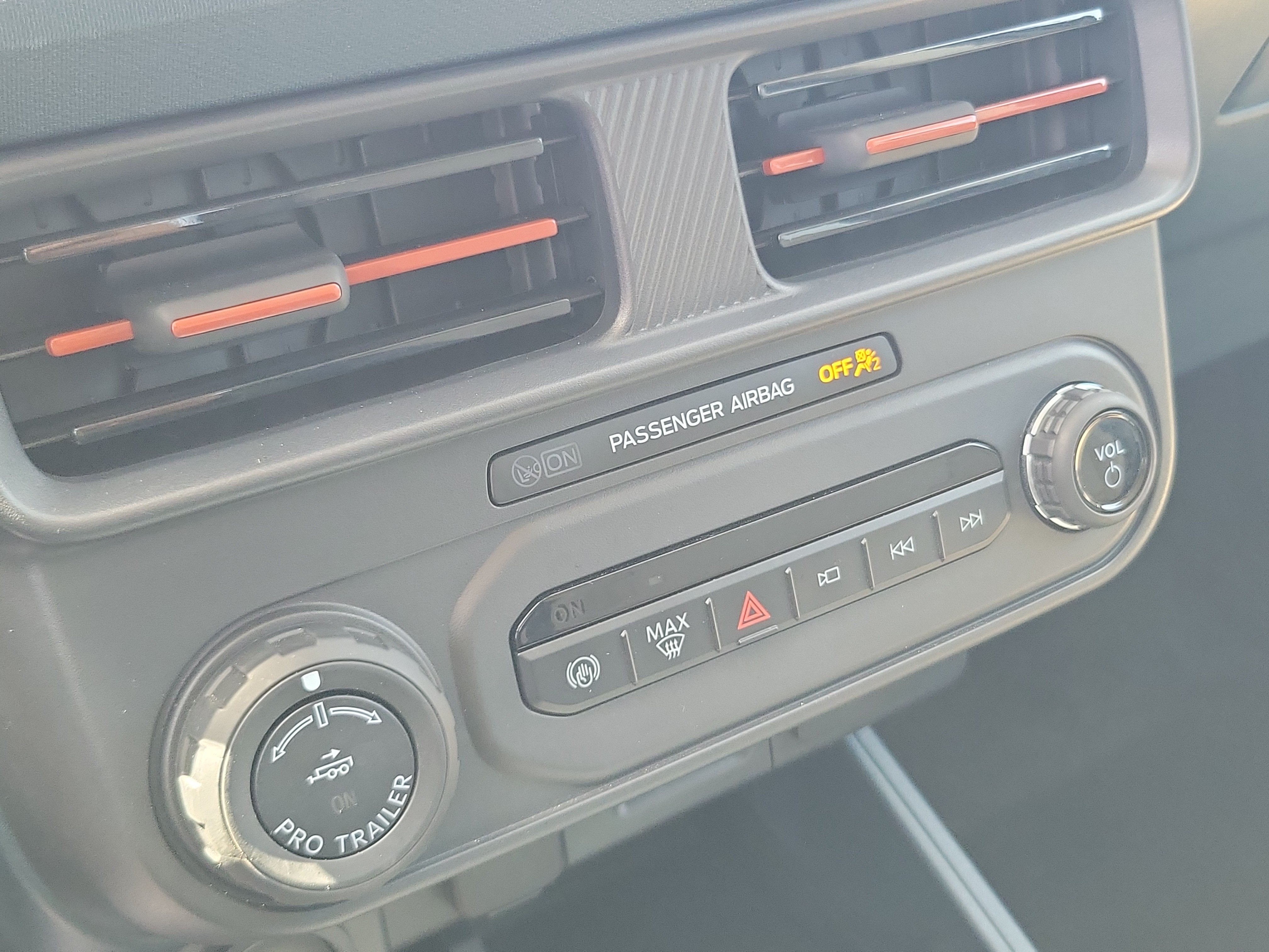 2025 Ford Maverick LARIAT 4WD