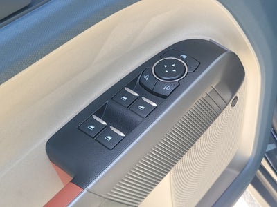 2025 Ford Maverick LARIAT 4WD