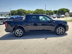 2025 Ford Maverick LARIAT 4WD