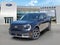2025 Ford Maverick LARIAT 4WD