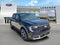 2025 Ford Maverick LARIAT 4WD