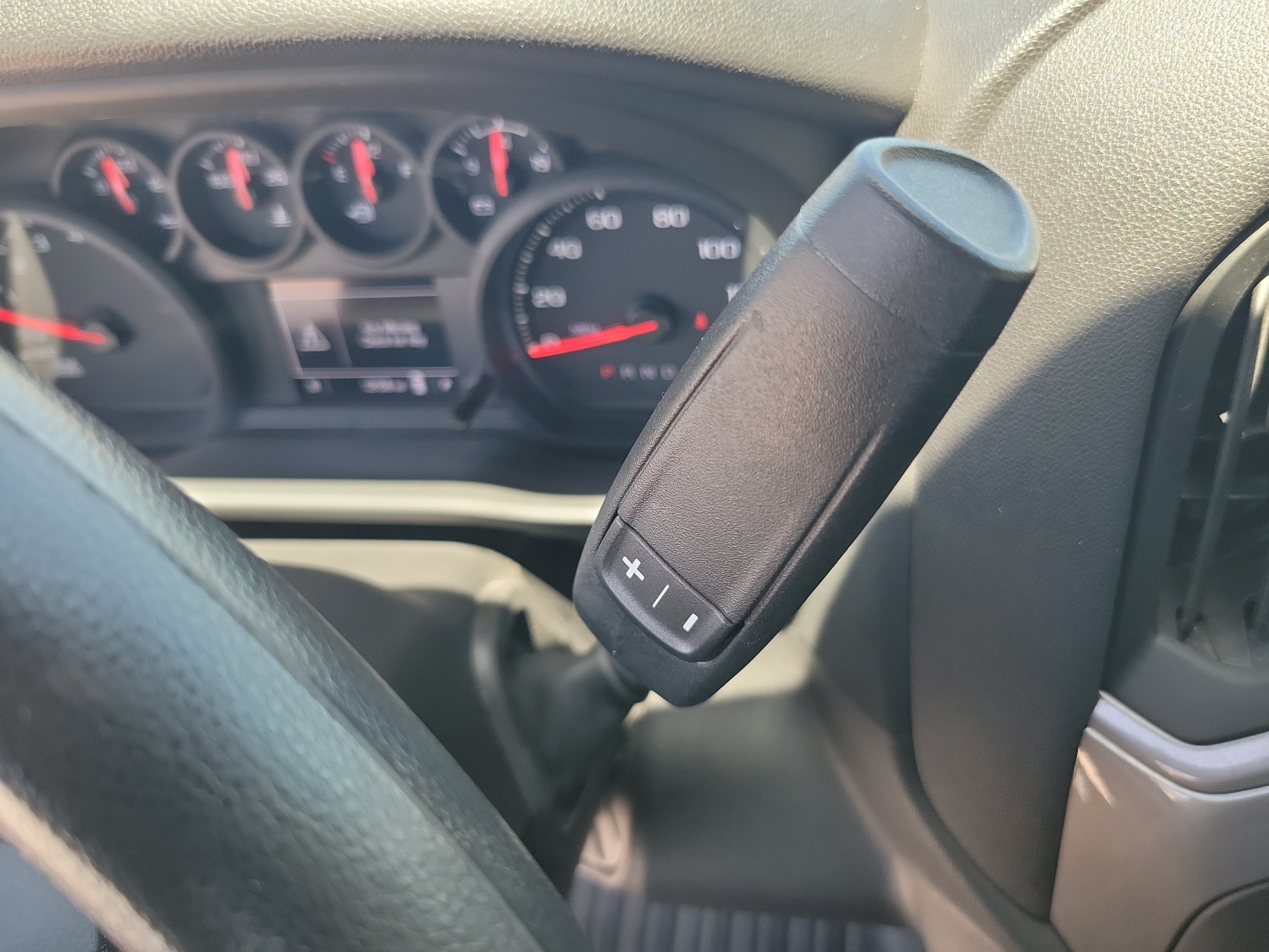 2025 Chevrolet Silverado 1500 Work Truck