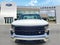 2025 Chevrolet Silverado 1500 Work Truck